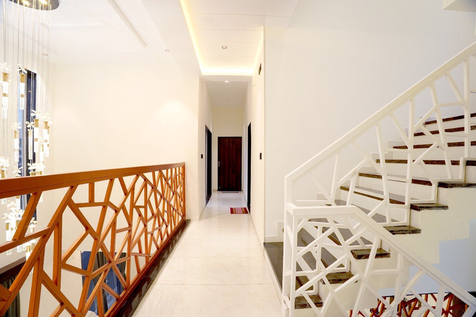Bedrooms & Interiors - The Grand Vista